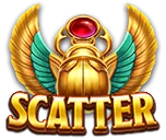 聖甲蟲戰神賽特免費遊戲