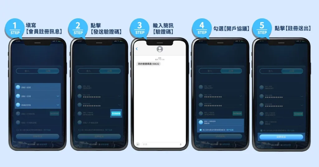 usdt娛樂電子註冊教學