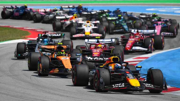 F1運彩技巧大公開